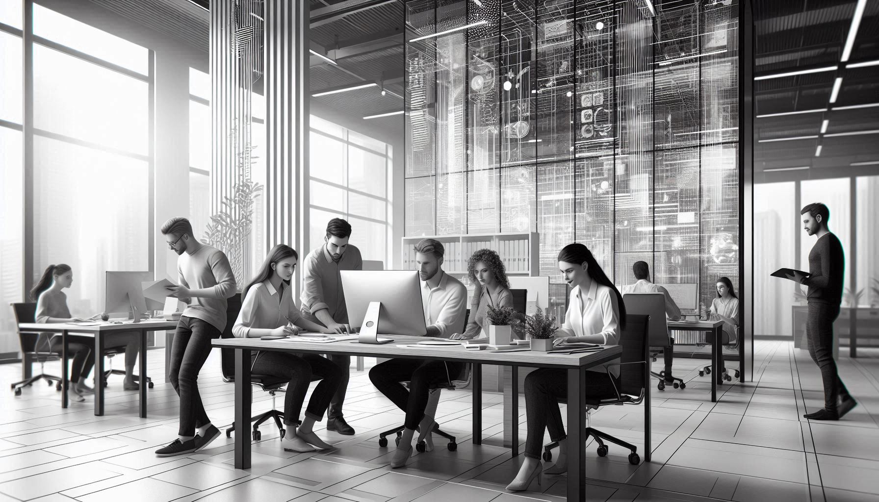 Together or not at all