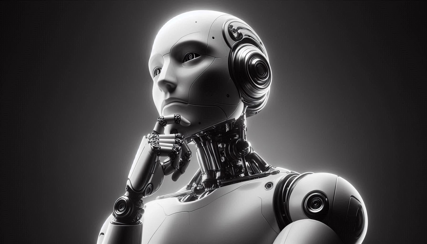 Artificially Intelligent