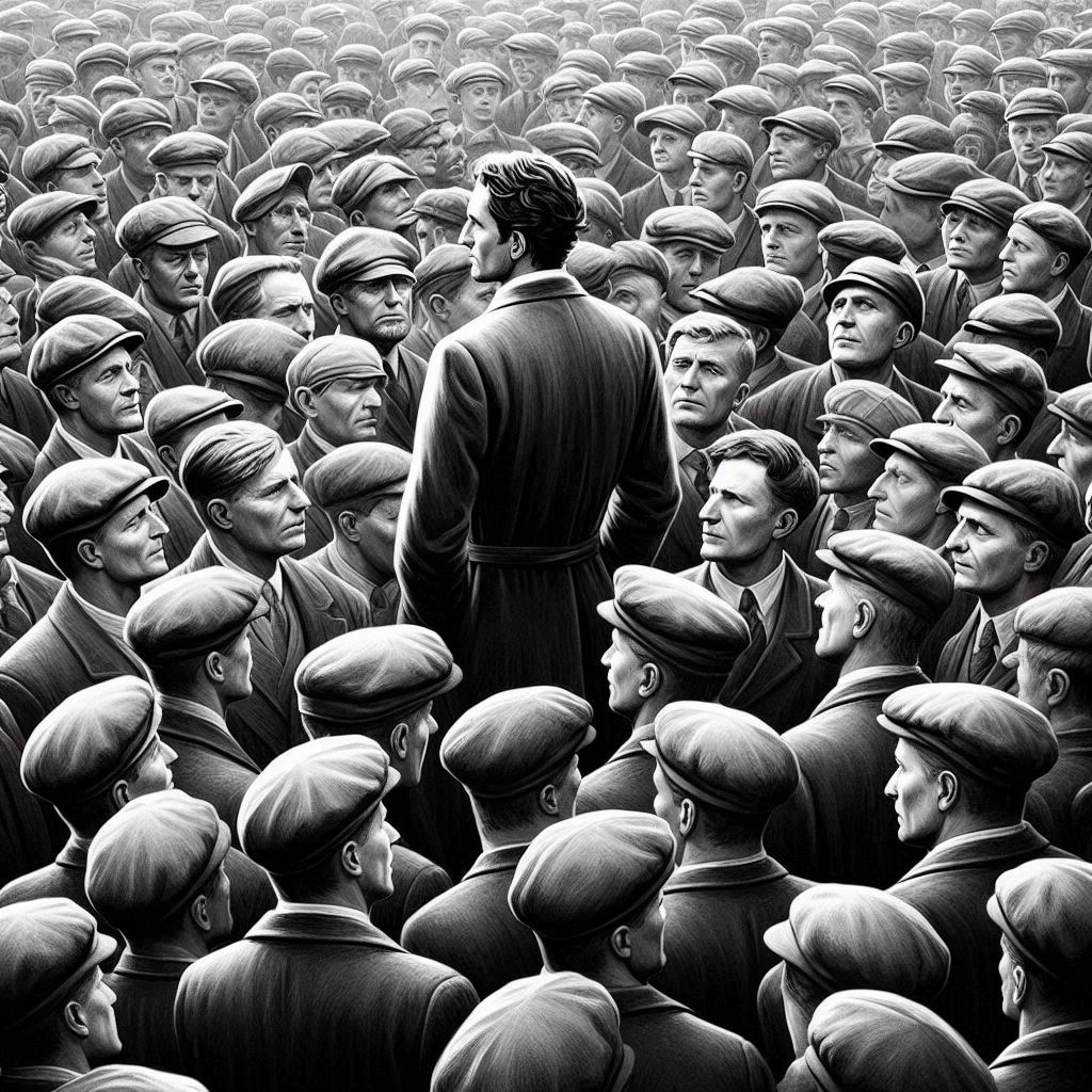 The Importance of Visibility for Effective Leadership