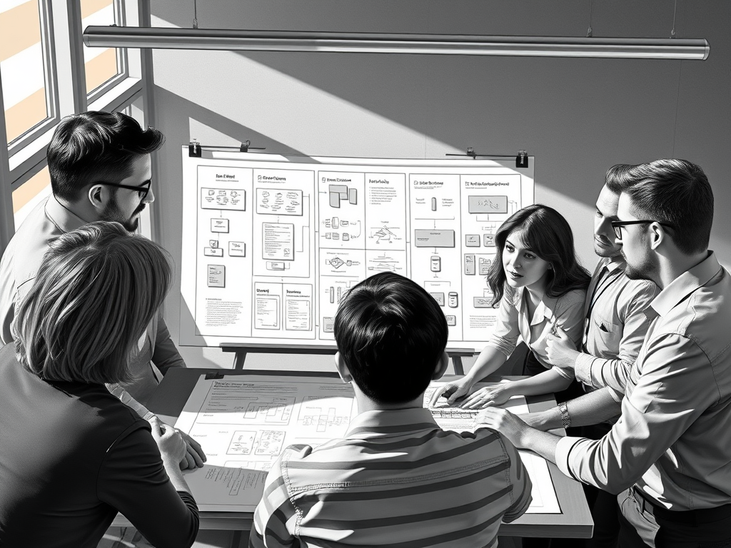 Fix Architecture Failures: Align Your Teams for Success