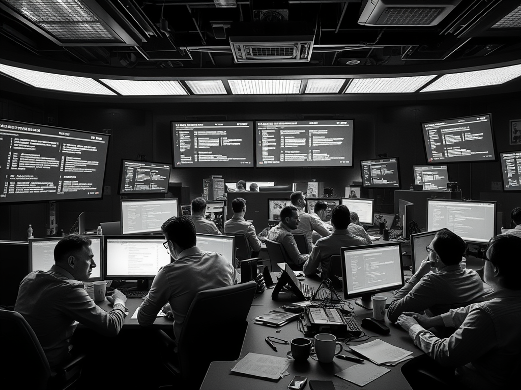 Mastering Major Incident – The Cheat Sheet