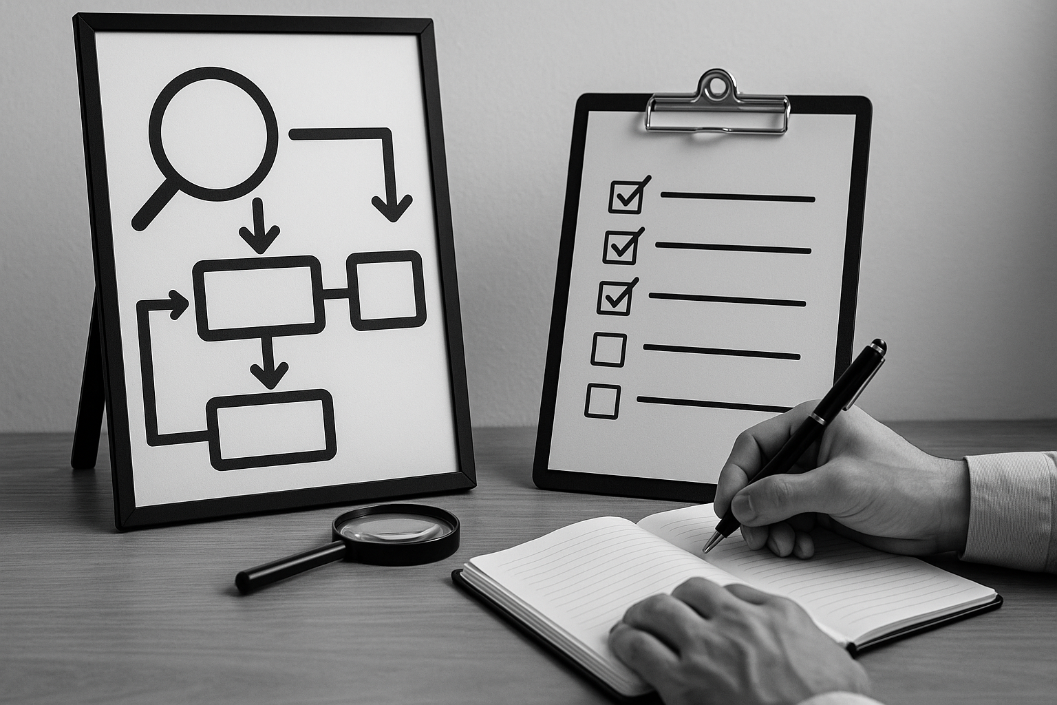 Essential Tips for Defining and Documenting Requirements